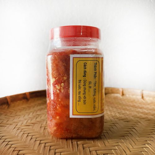 mắm tôm chua gò công 500g shopee 2