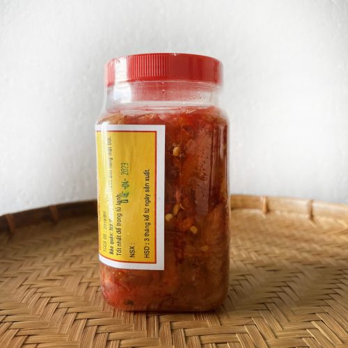 mắm tôm chua gò công 500g shopee 4